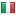 verlofregistratie.info server is located in Italy